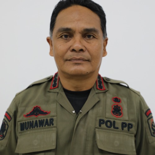 Foto MUNAWAR, SH.,MH.